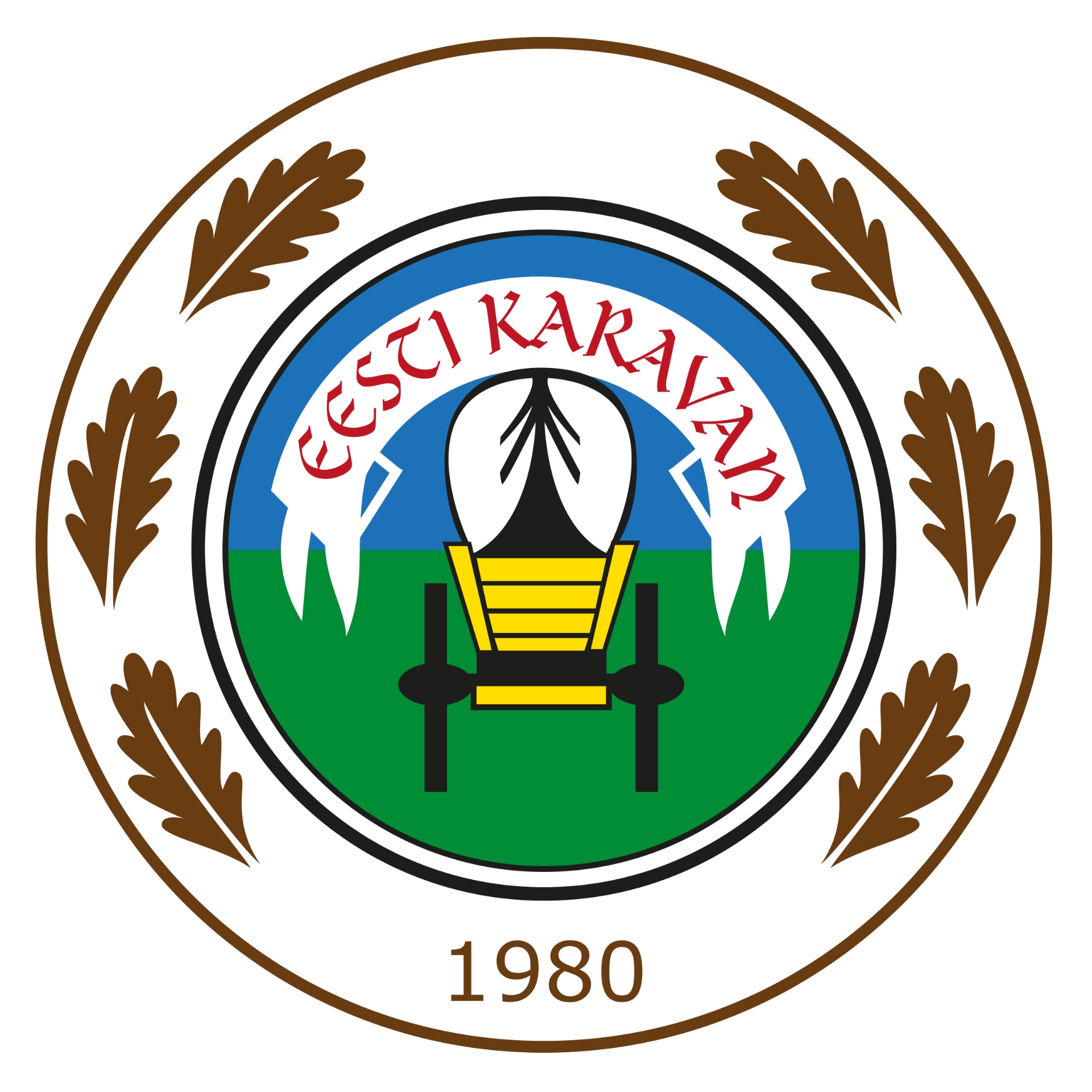Klubi Eesti Karavan
