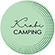 Krabi camping Logo